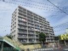 日商岩井宇喜田町マンション