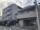 北葛西パークホームズ
