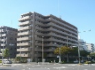 コスモ葛西シティフォルム