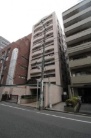 アルファコート西葛西