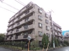ザ・パームス西葛西