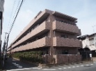 ライオンズマンション一之江壱番館