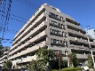 ライオンズガーデン西葛西第2