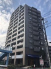 パークスクエア北葛西せせらぎの街