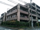 レクセルマンション瑞江第5