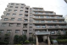ライオンズマンション西葛西中央通り