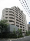 ライオンズマンション南葛西パークサイド