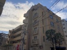 グランシティ西葛西アジュール・スクエア