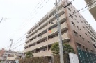 クレストフォルム南葛西