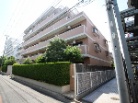 藤和シティホームズ西葛西