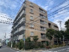 クオーディア西葛西