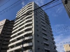 パークホームズ西葛西ブライトフォート