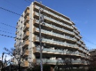 ブランシエラ西葛西