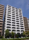 葛西駅前グリーンホームズV