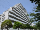 ライオンズガーデン西葛西マリーナ 壱番館