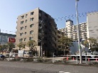 クレストフォルム葛西臨海公園