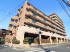 アルファグランデ一之江 参番館