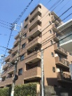 バームステージ船堀
