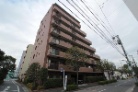 フェアロージュ西葛西 四季の道
