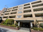 東急ドエルアルス船堀シェリールコート