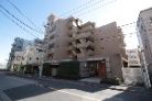 アルファグランデ葛西参番街