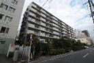 西葛西パークファミリア