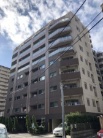 葛西駅前グリーンホームズ4