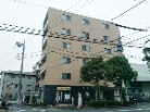 エクセレントスクエア瑞江