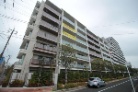 ジオ西葛西清新町