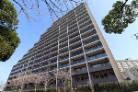 リビオシティ西葛西親水公園