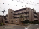 ライネスハイム一橋学園