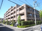 ディーレスティア学園西町リヴザ