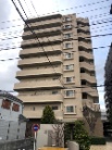 メロディーハイム一橋学園