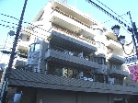 ロイヤルヴィーゼ一橋学園