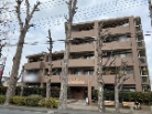 ライオンズマンション小平美園町