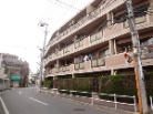 ウイングヒルズ萩山
