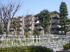 ライオンズマンション萩山