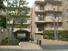 マンション国分寺台
