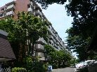 西国分寺史跡通り住宅