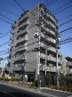 バームステージ国分寺
