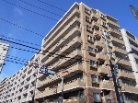 ライオンズステージ西国分寺