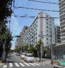 国分寺マンション