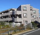 グランヴェール国分寺壱番館