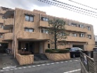 パークノヴァ一橋学園