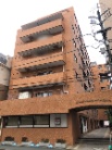 ライオンズマンション一橋学園