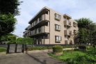 コートハウス一橋学園