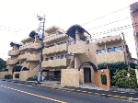 ライオンズマンション鷹の台