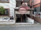 バームハイツ一橋学園