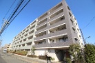 レクセルマンション武蔵野の杜