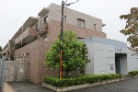 国分寺東パーク・ホームズ